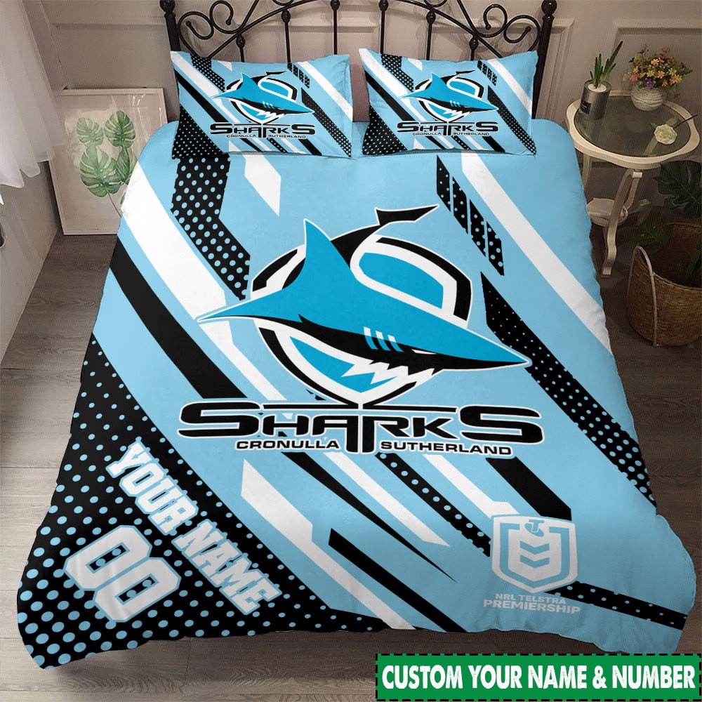 LIMITED EDITION - NEW 08 CNS CUSTOMIZED BEDDING SET