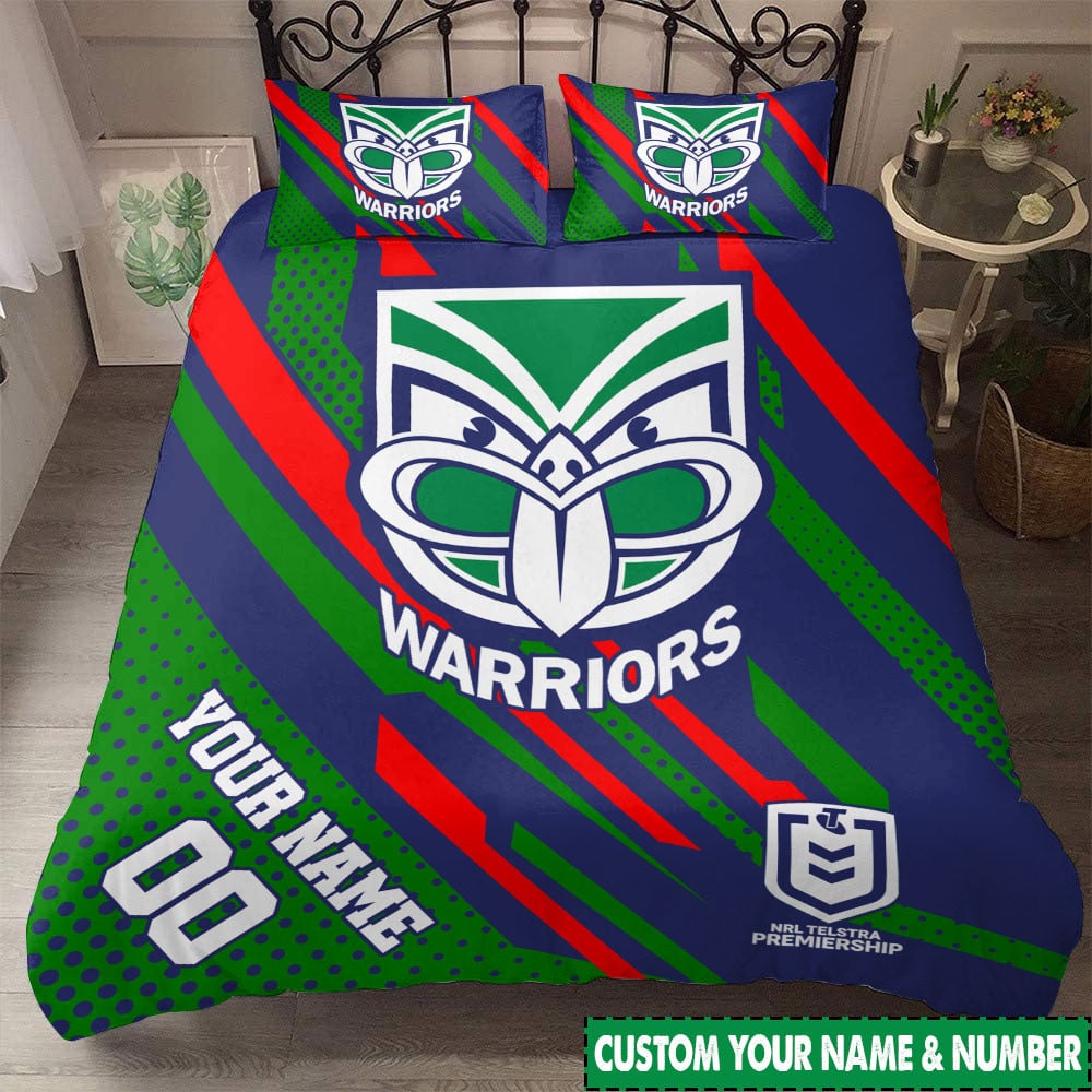 LIMITED EDITION - NEW 11 NZW CUSTOMIZED BEDDING SET