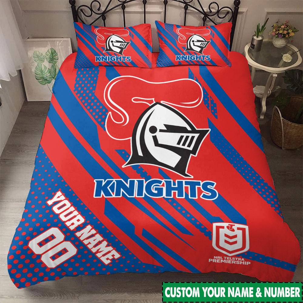 LIMITED EDITION - NEW 12 NCK CUSTOMIZED BEDDING SET