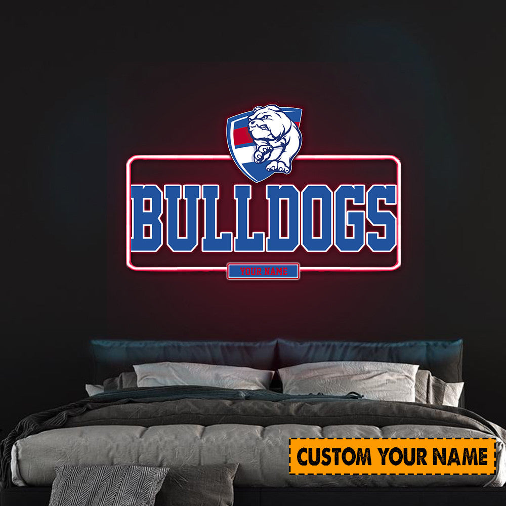LIMITED STOCK - NEW 17 WTBD PERSONALIZED PREMIUM ACRYLIC WALL LED SIGN GIFT FOR FANS