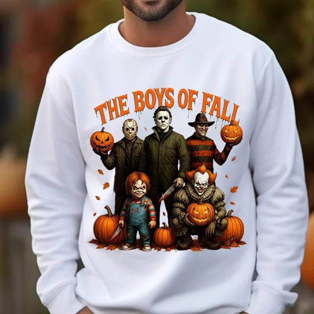 LIMITED EDITION - NEW PREMIUM HALLOWEEN UNISEX T-SHIRT - HALLOWEEN15082025AQ03