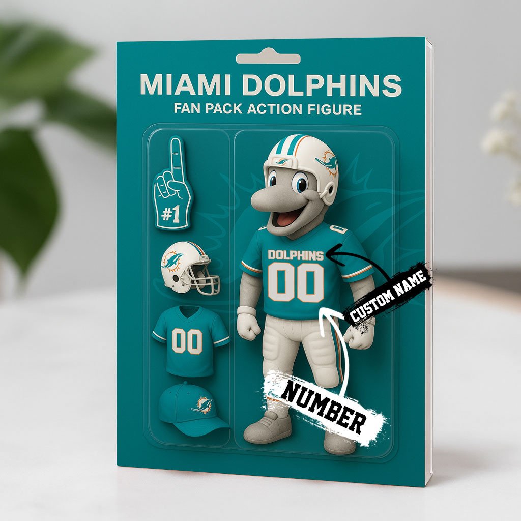 MDP PREMIUM PERSONALIZED ACRYLIC PLAQUE GIFTS FOR FANS