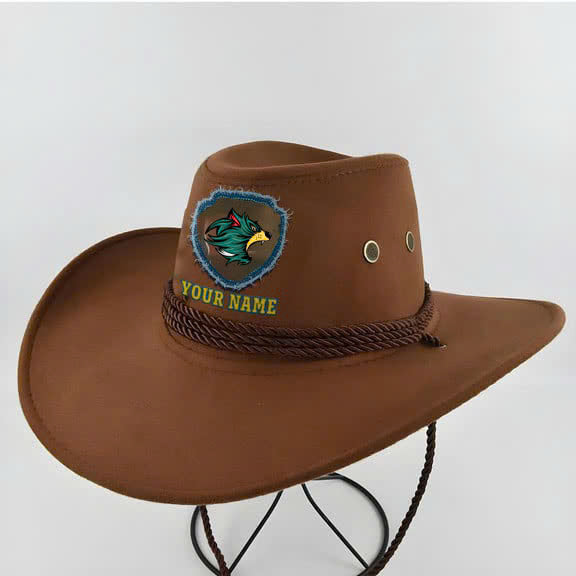 NEW TMND PREMIUM COWBOY HAT β PERSONALIZED & UNISEX, PERFECT GIFT FOR FANS