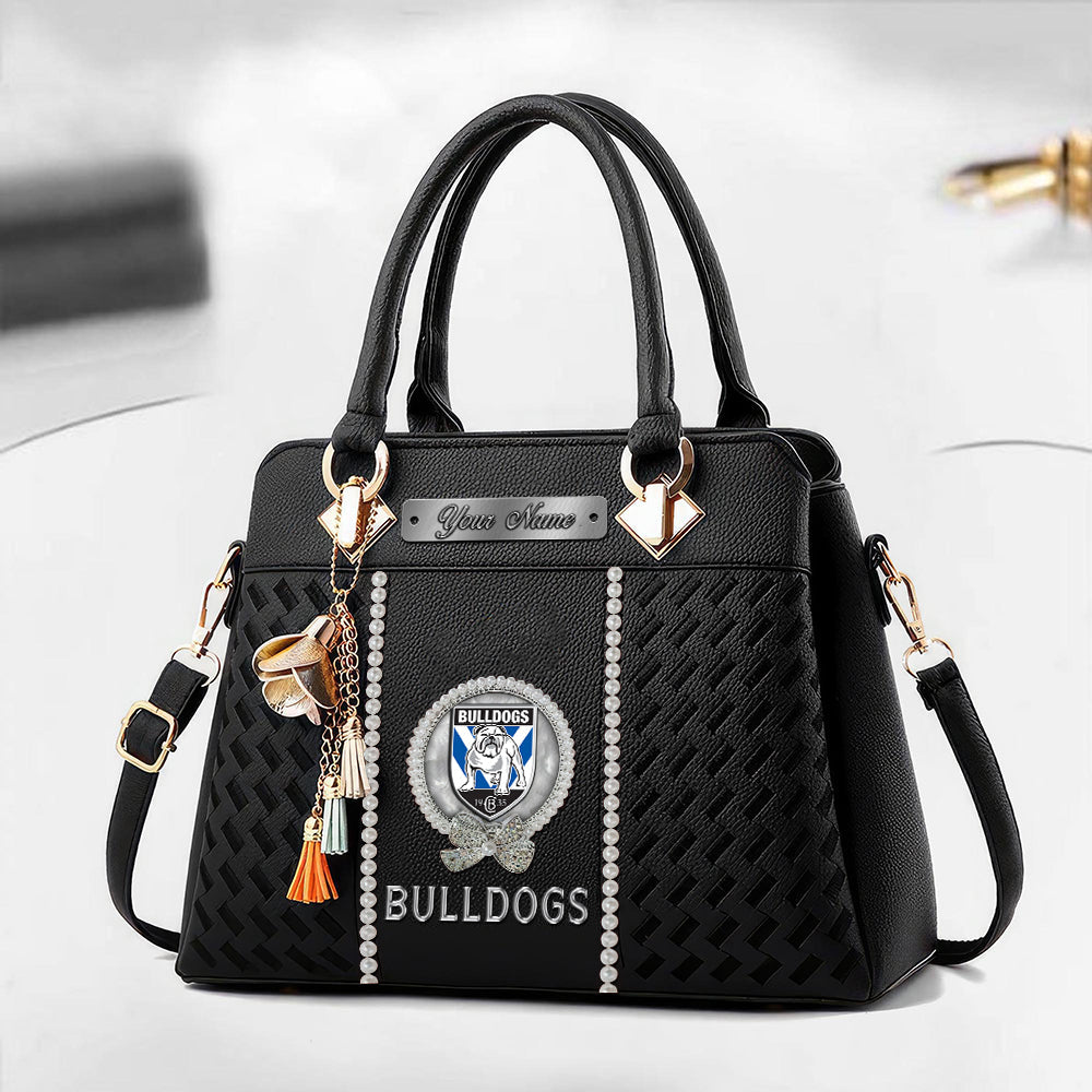 LIMITED EDITION - NEW 03 CBD CUSTOMIZED LUXURY HANDBAG IN MULTIPLE COLORS