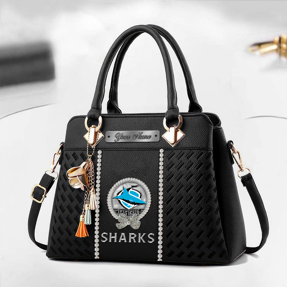 LIMITED EDITION - NEW 08 CNS CUSTOMIZED LUXURY HANDBAG IN MULTIPLE COLORS