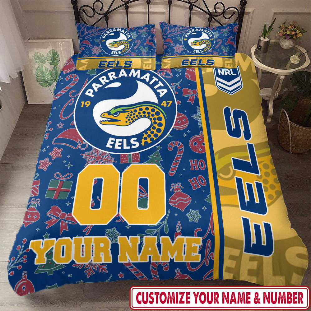 LIMITED EDITION - NEW 06 PME CUSTOMIZED BEDDING SET
