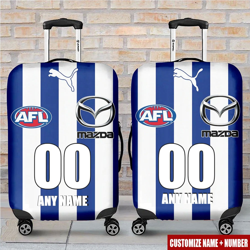 Limited Edition - New Customized Home Kits Luggage Cover