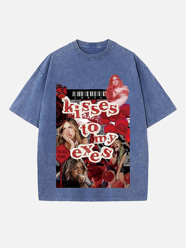 Tate McRae Unisex T-Shirt 2025