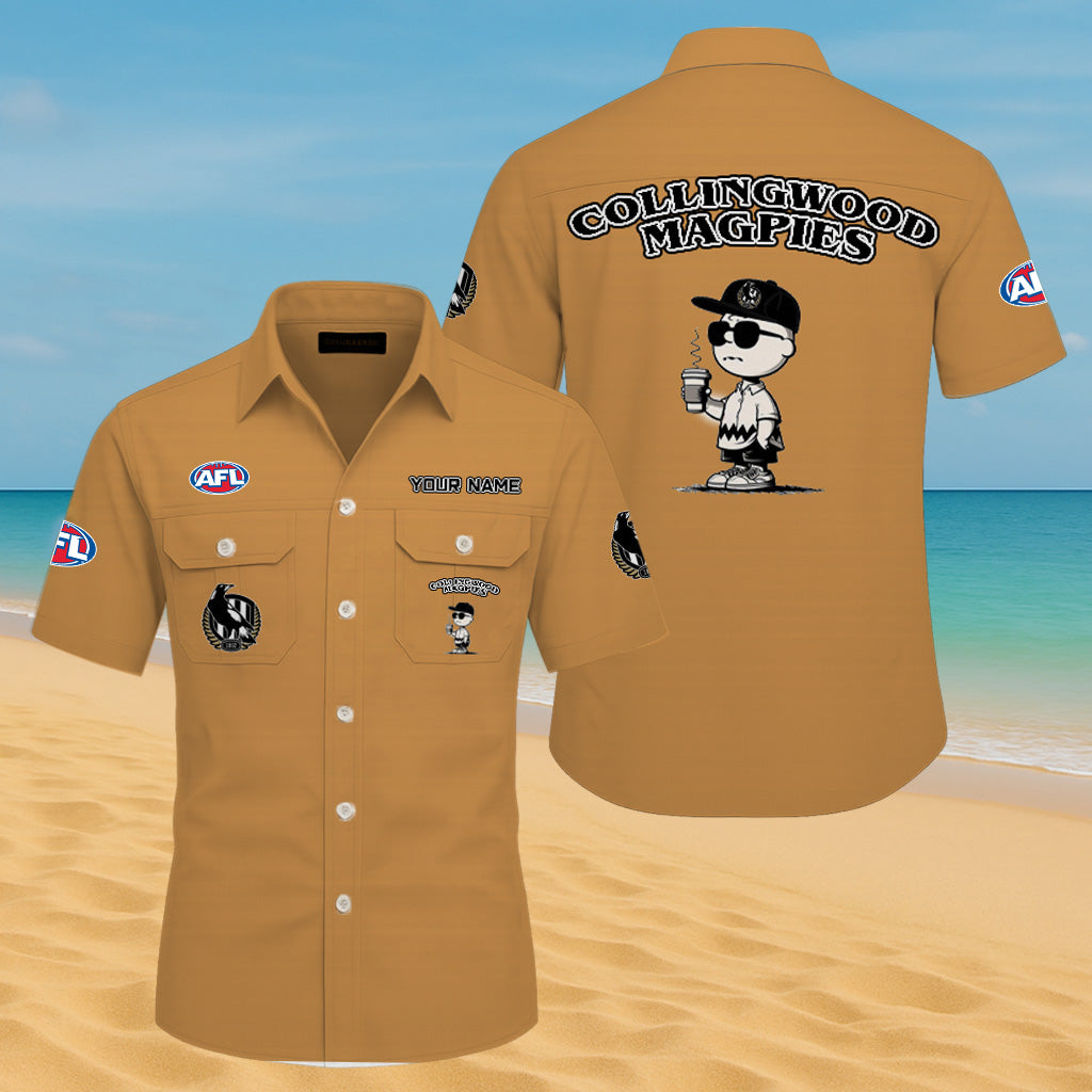 LIMITED EDITION - NEW 03 CLWM PERSONALIZED CARGO SHIRT PERFECT GIFT FOR FAN