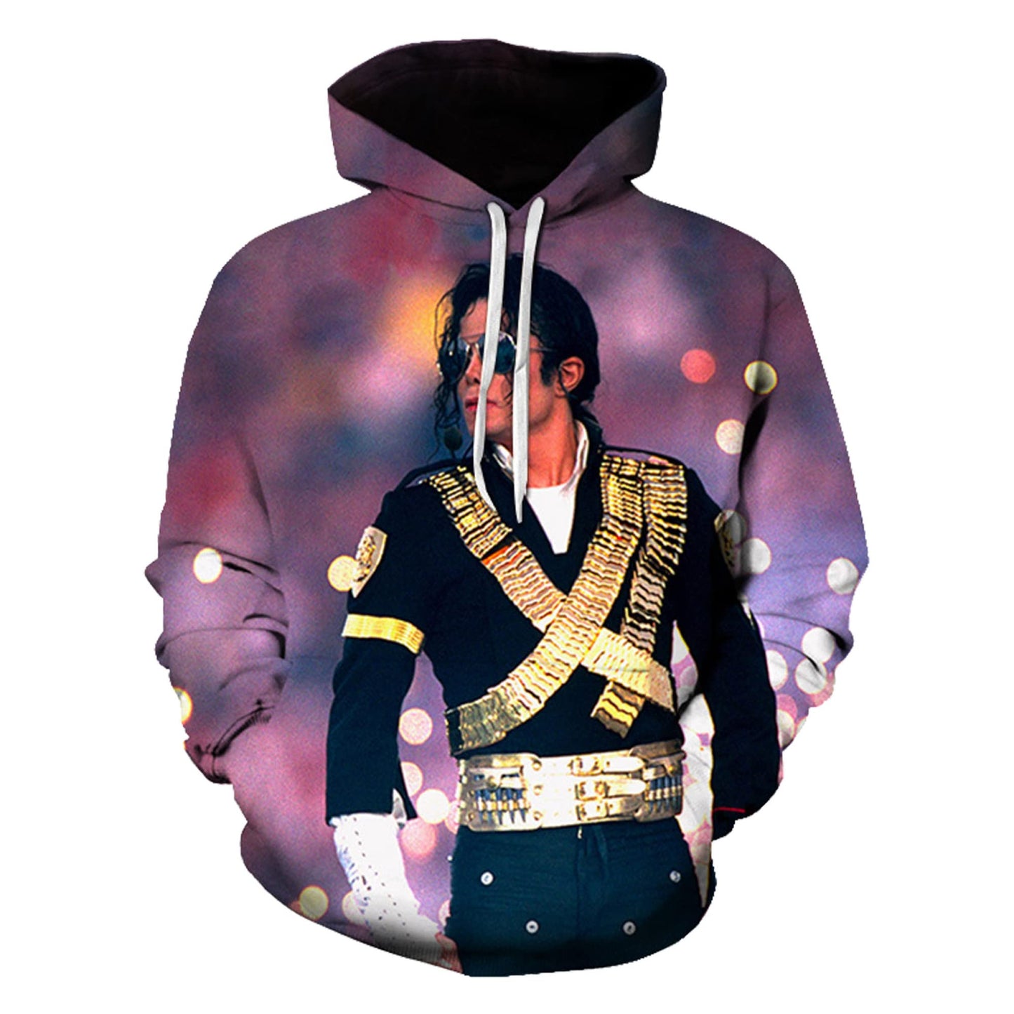 MICHAEL JACKSON UNISEX T-SHIRT, JACKETS, HOODIE, ...vv..GIFTS FOR FAN