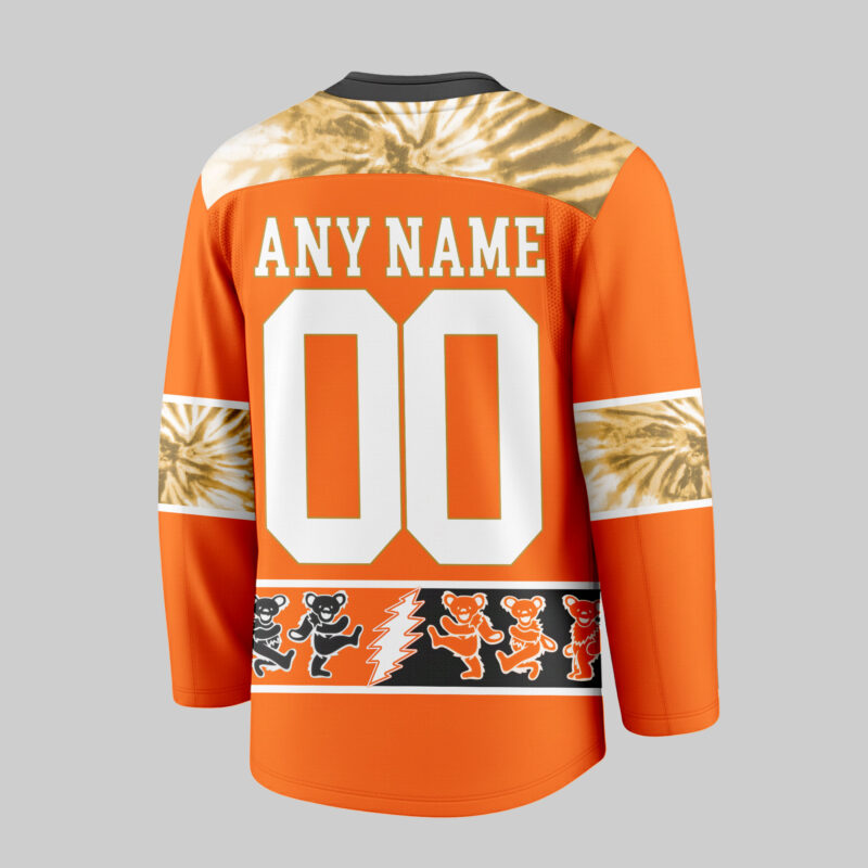 LIMITED EDITION - NEW CUSTOMIZED NHL09 AH DUCKS UNISEX HOCKEY JERSEY