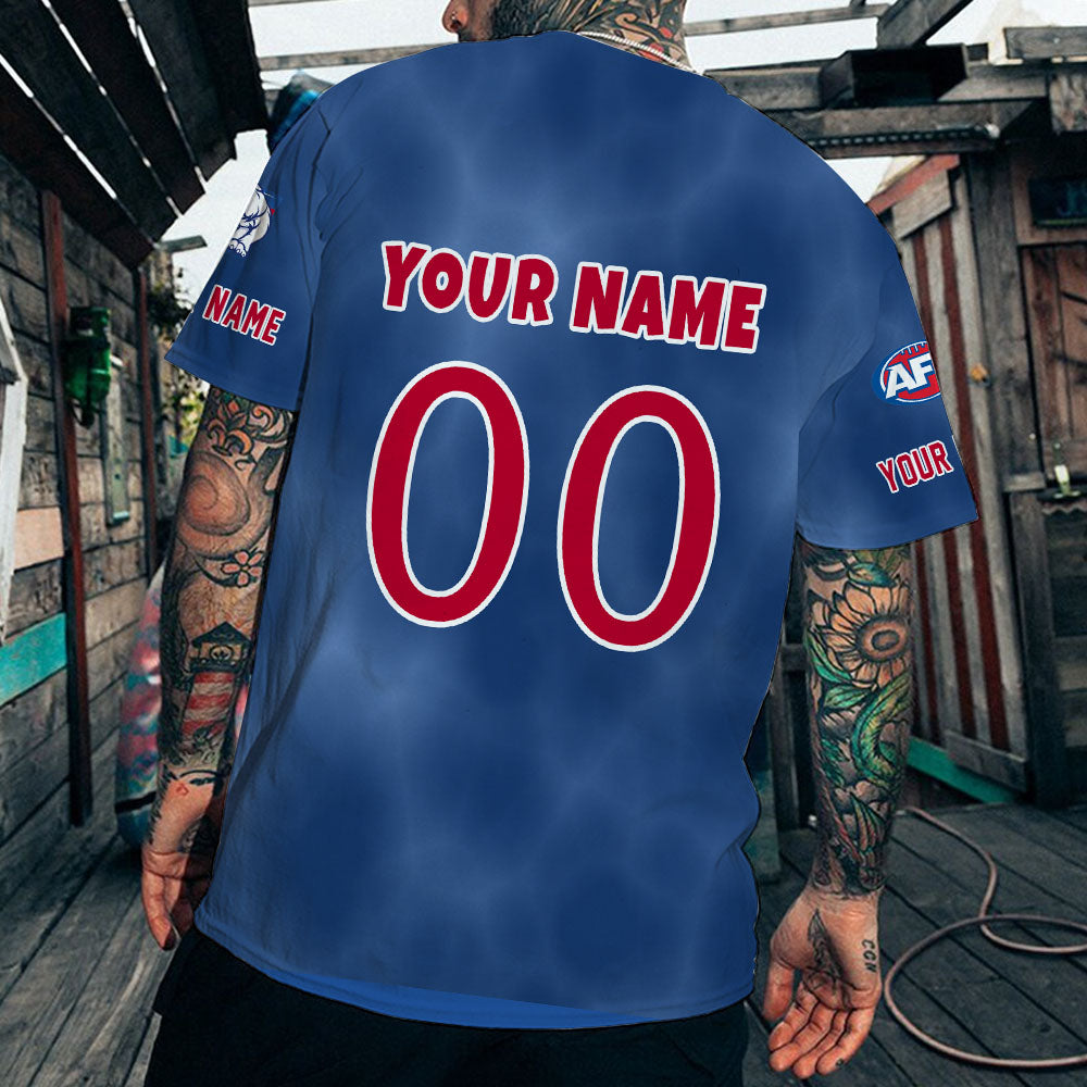 LIMITED STOCK - NEW 17 WTBD PERSONALIZED T-SHIRT PERFECT GIFT FOR FANS
