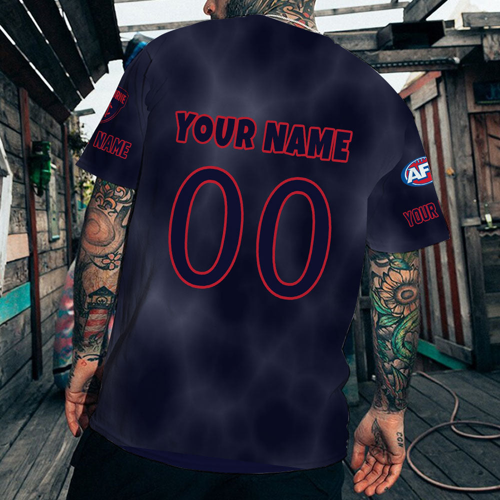 LIMITED STOCK - NEW 11 MBDM PERSONALIZED T-SHIRT PERFECT GIFT FOR FANS