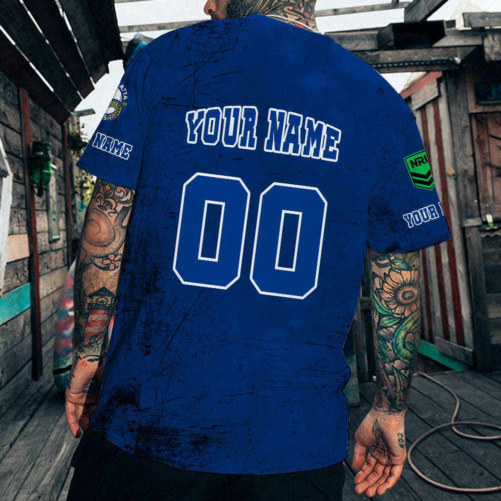 LIMITED EDITION - NEW 06 PME CUSTOMIZED T-SHIRT FOR FANS