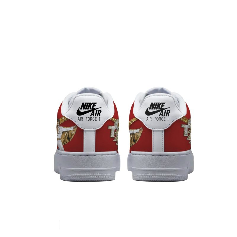 PREMIUM ELVIS PRESLEY SNEAKERS - MAKE THE PERFECT GIFT
