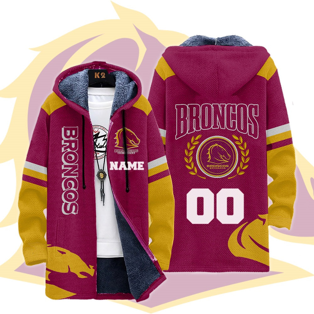 Limited Edition - New Personalized Hooded Cape Jacket For True Fans
