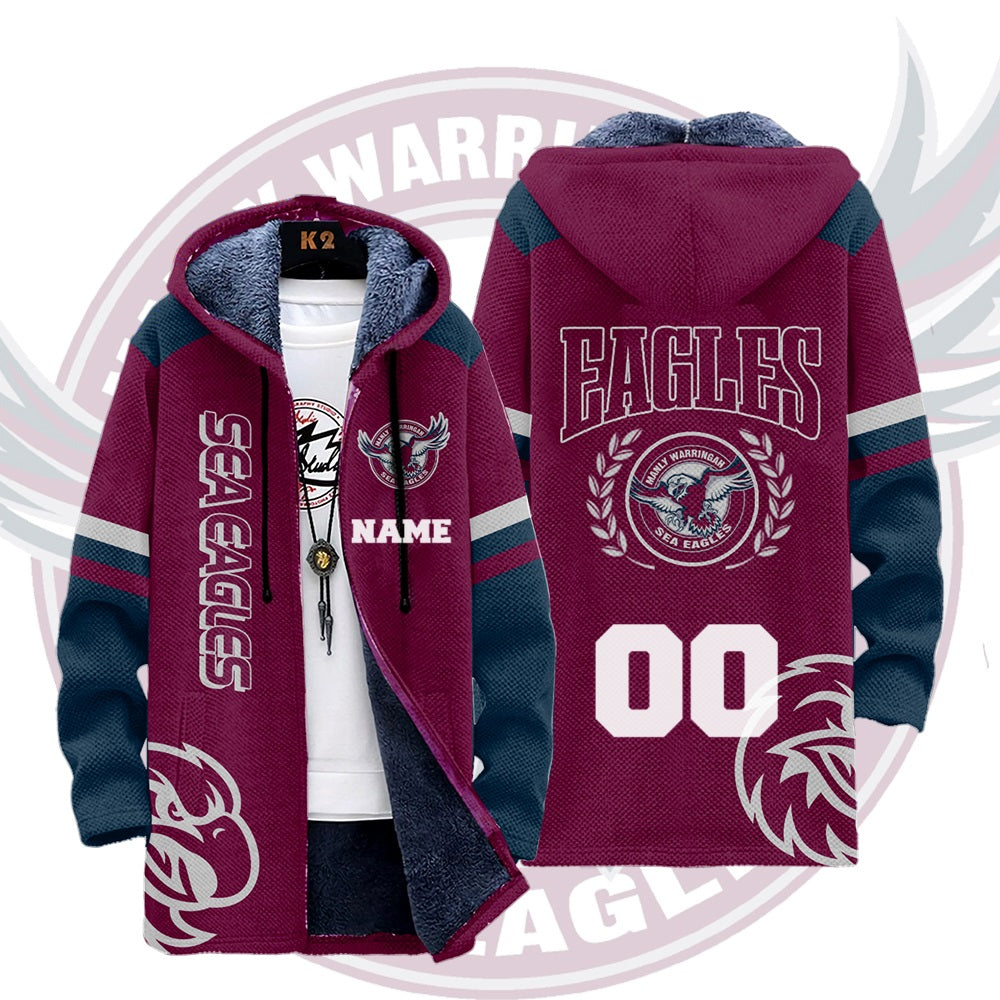 Limited Edition - New Personalized Hooded Cape Jacket For True Fans
