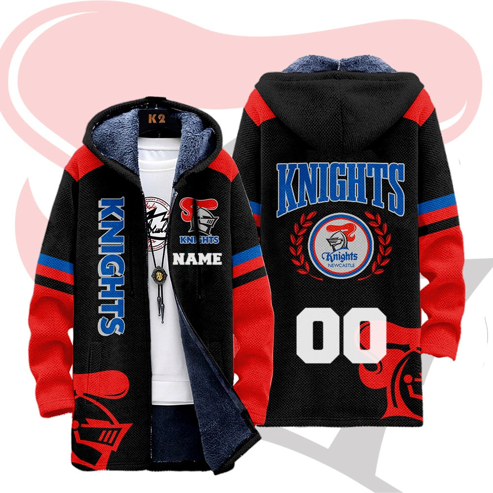 Limited Edition - New Personalized Hooded Cape Jacket For True Fans