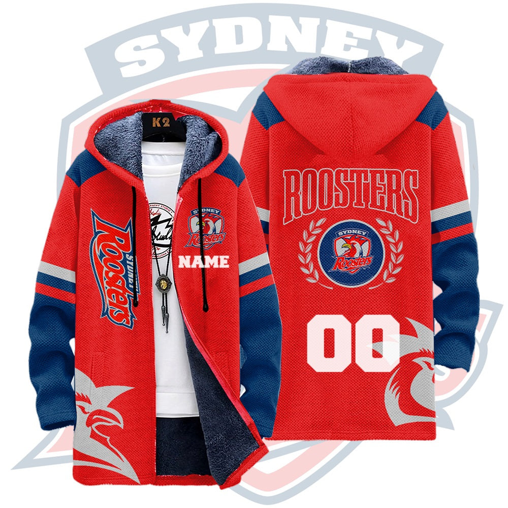 Limited Edition - New Personalized Hooded Cape Jacket For True Fans