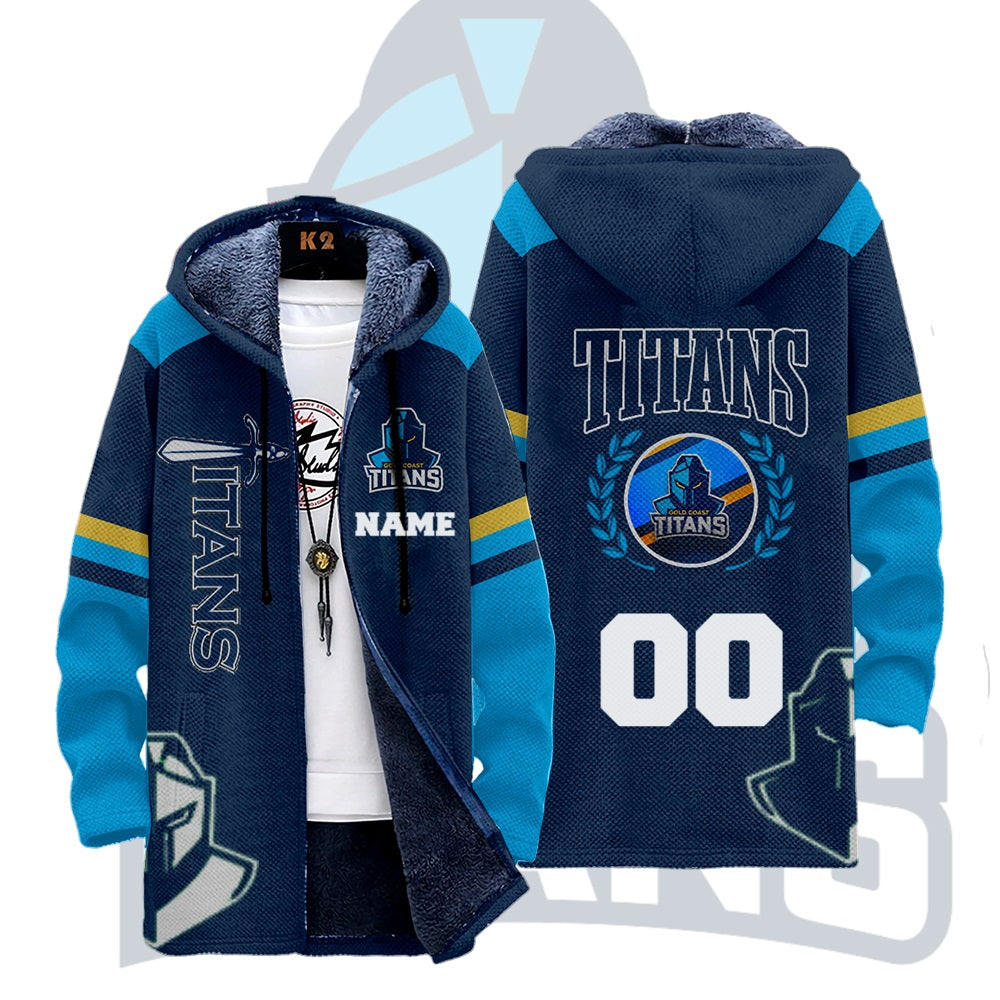 Limited Edition - New Personalized Hooded Cape Jacket For True Fans