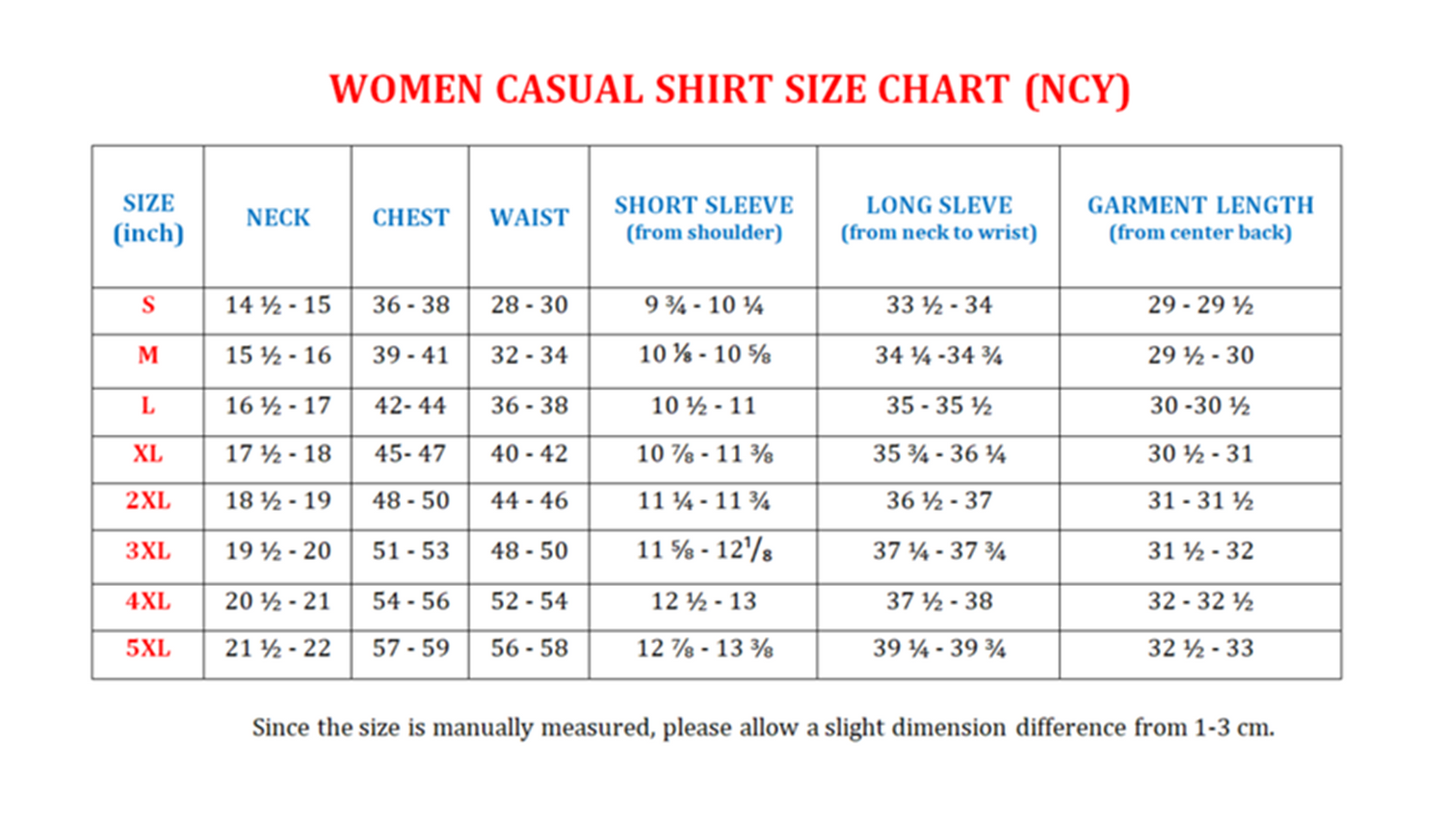 Limited Edition - New Customized Women Casual Shirt For Fan