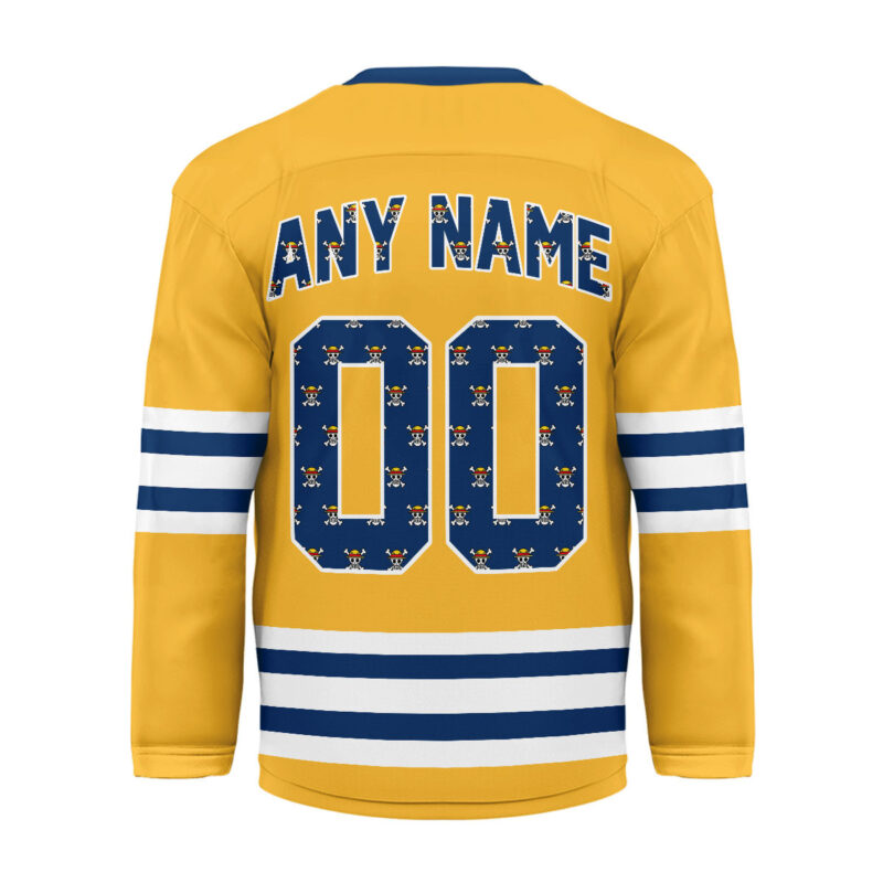 LIMITED EDITION - NEW CUSTOMIZED NHL31 NV PREDATORS UNISEX HOCKEY JERSEY