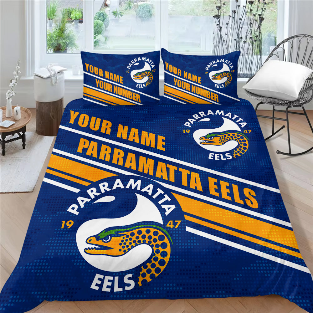 LIMITED EDITION - NEW 06 PME CUSTOMIZED BEDDING SET