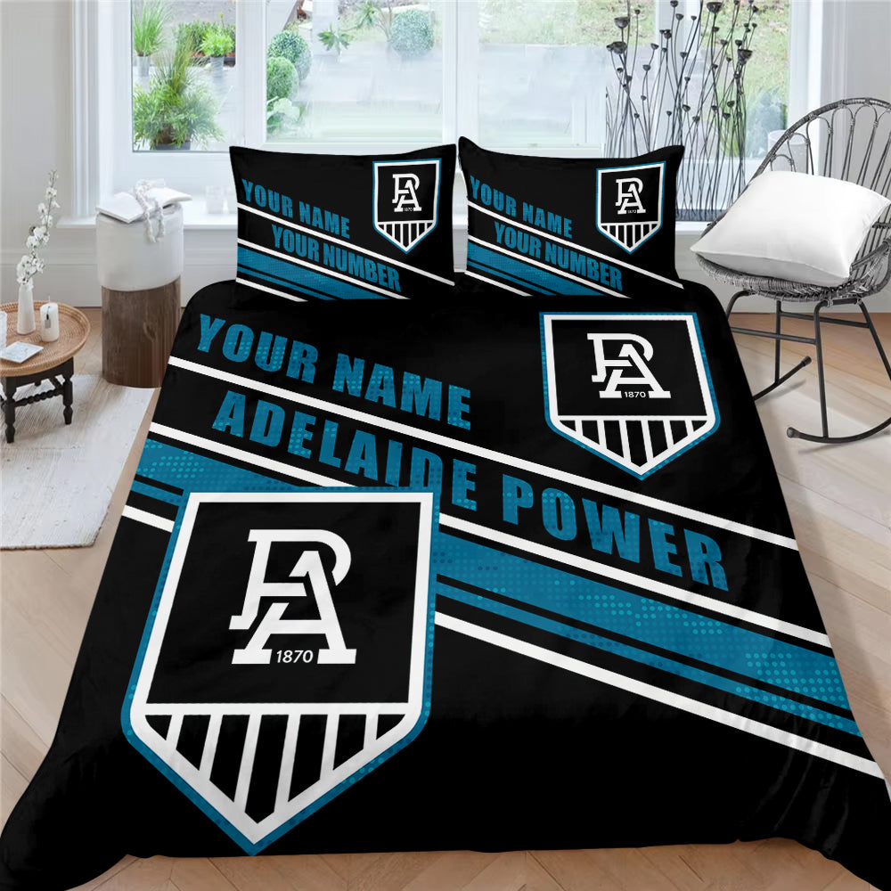 LIMITED EDITION - NEW 13 PALP CUSTOMIZED BEDDING SET