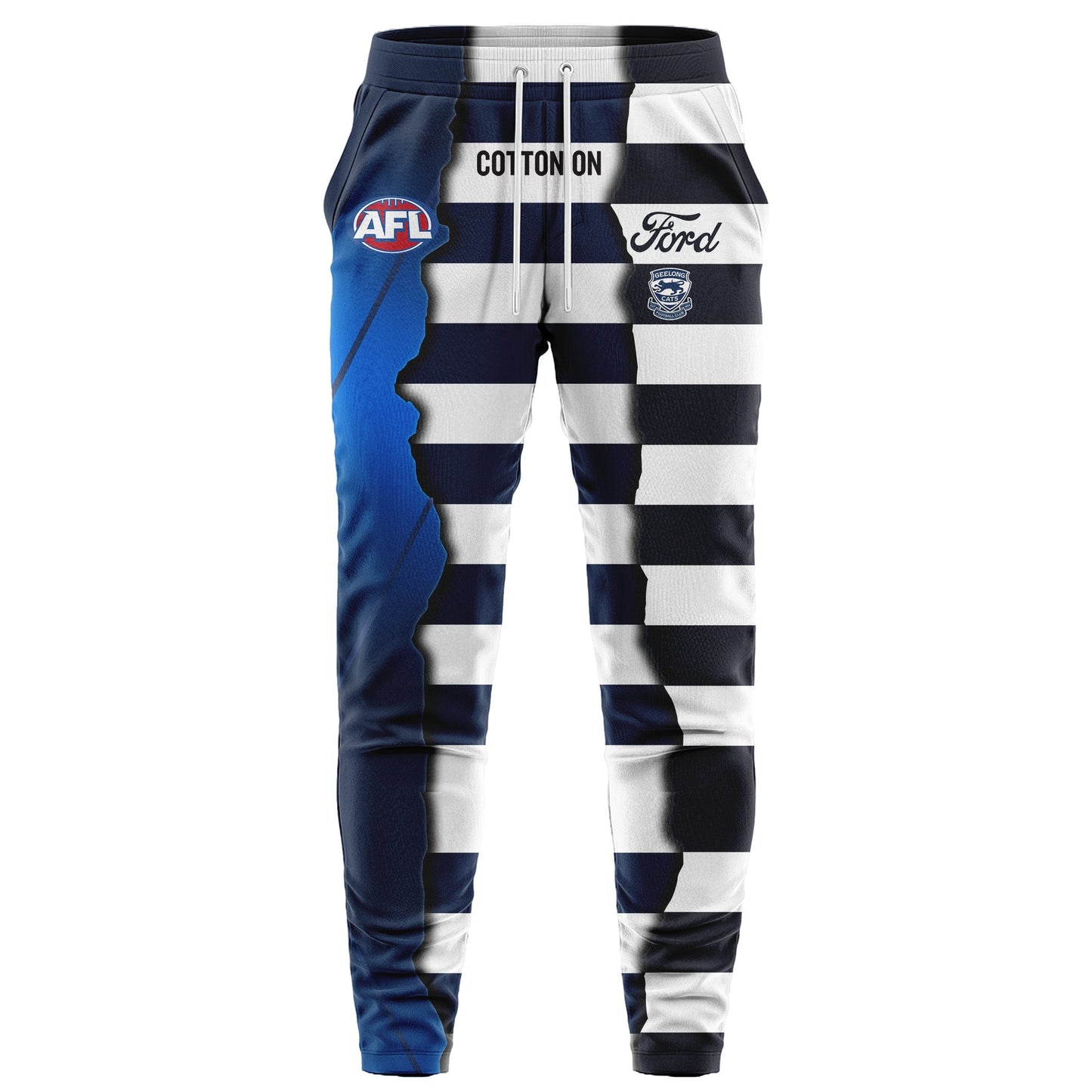 AFL Hoodie Longpants