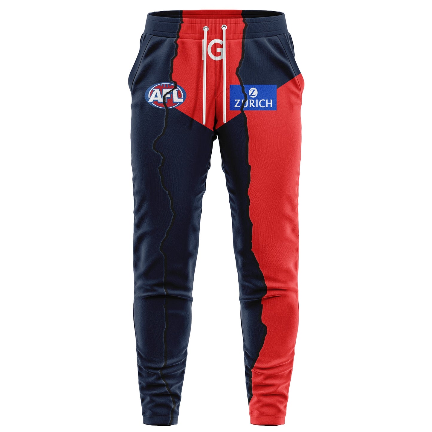 AFL Hoodie Longpants