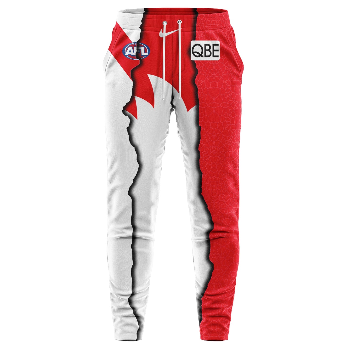 AFL Hoodie Longpants