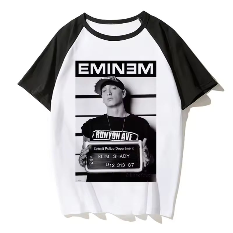LIMITED EDITIONš¤EMINEM- New Premium Unisex T-Shirt EMINEM260825AQ07