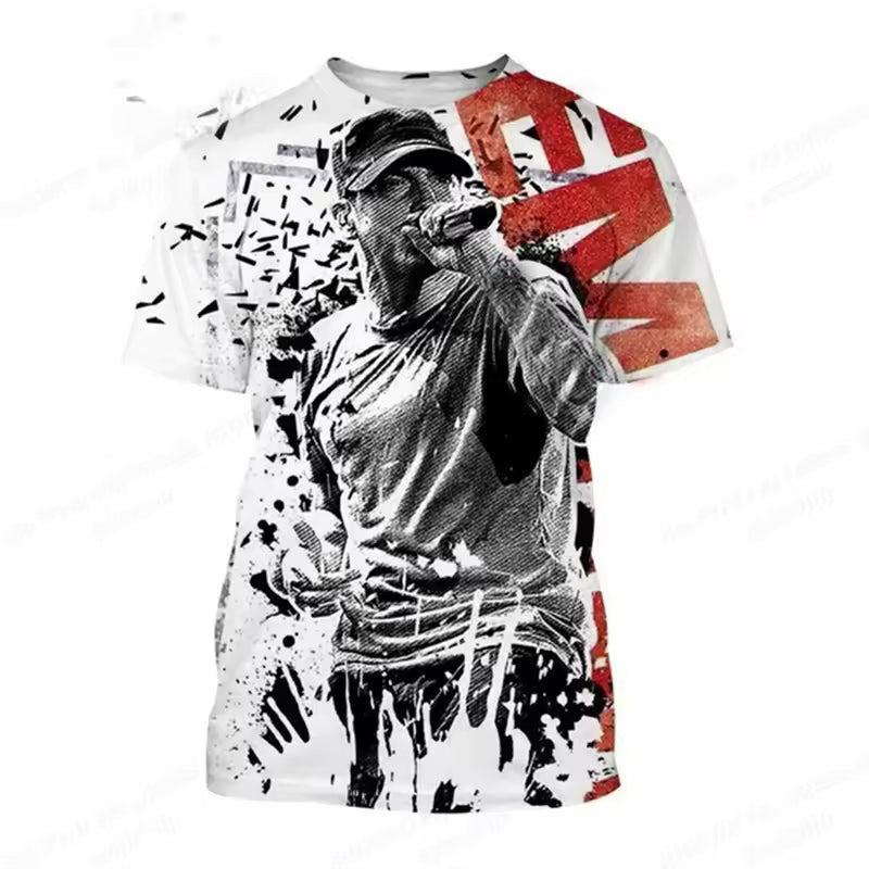 LIMITED EDITIONš¤EMINEM- New Premium Hoodie, T-Shirt EMINEM260825AQ06