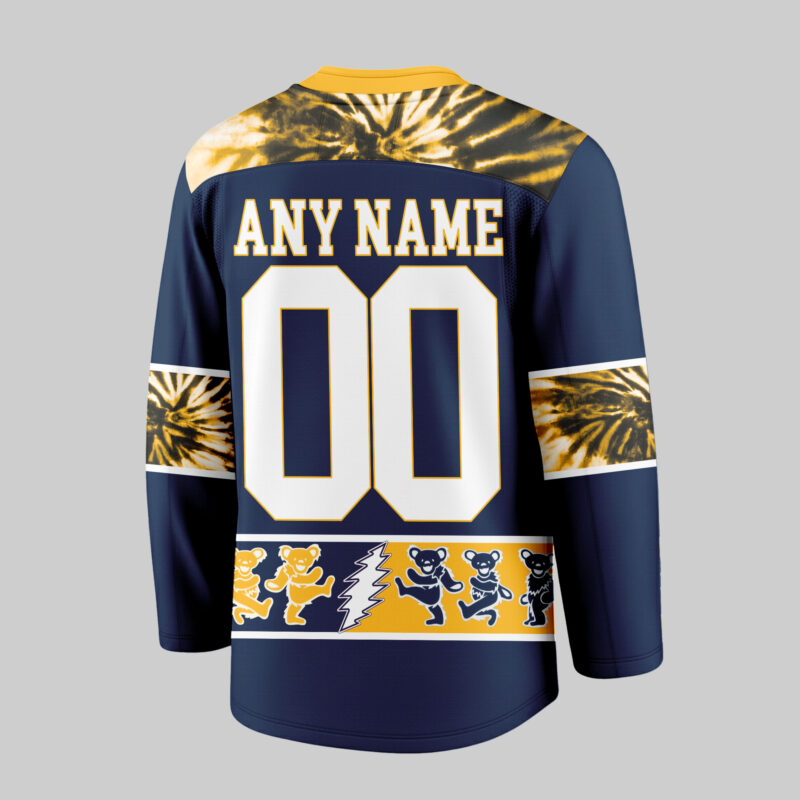 LIMITED EDITION - NEW CUSTOMIZED NHL14 SL BLUES UNISEX HOCKEY JERSEY
