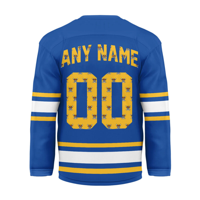 LIMITED EDITION - NEW CUSTOMIZED NHL14 SL BLUES UNISEX HOCKEY JERSEY