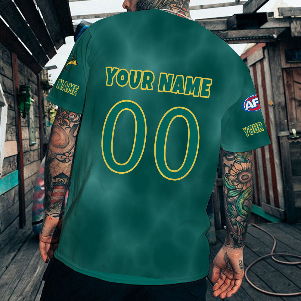 LIMITED STOCK - NEW 05 TMND PERSONALIZED T-SHIRT PERFECT GIFT FOR FANS