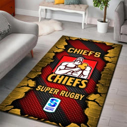 Limited Edition - Rug For Fans