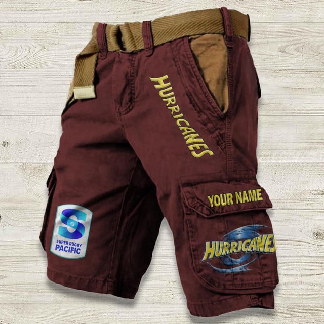 Limited Edition - New Multicolored Short Pants