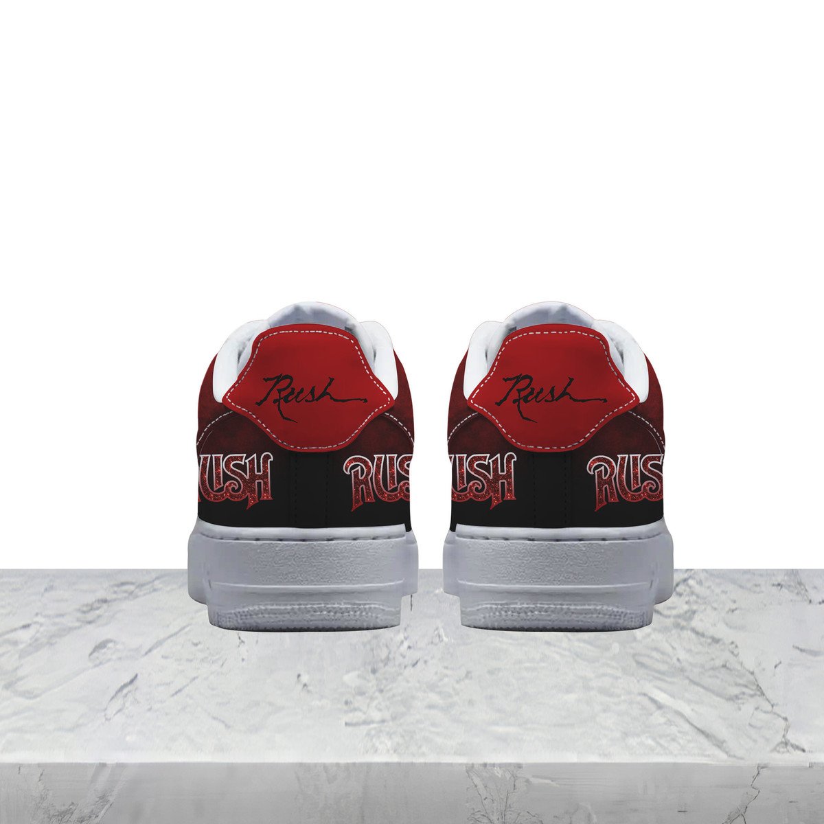 NEW PREMIUM RUSH SNEAKERS