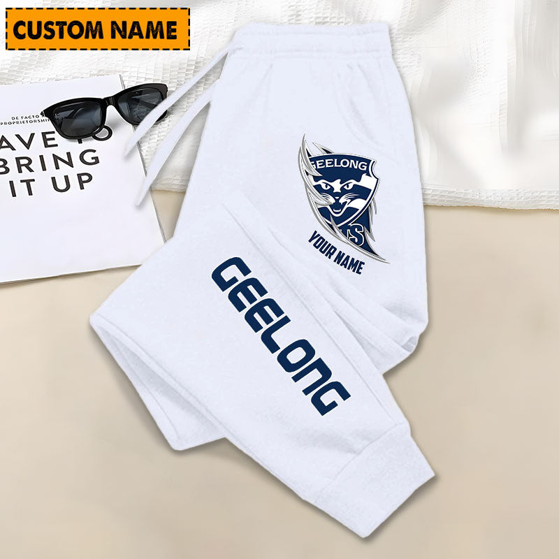 LIMITED EDITION - NEW 07 GLC PERSONALIZED JOGGERS PERFECT GIFT FOR FAN
