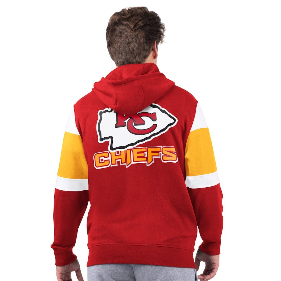 LIMITED STOCK - NEW PREMIUM NFL01-KCC KANSAS CITY CHIEFS T-SHIRT, HOODIE, SWEATSHIRT…vv..GIFTS FOR FANS