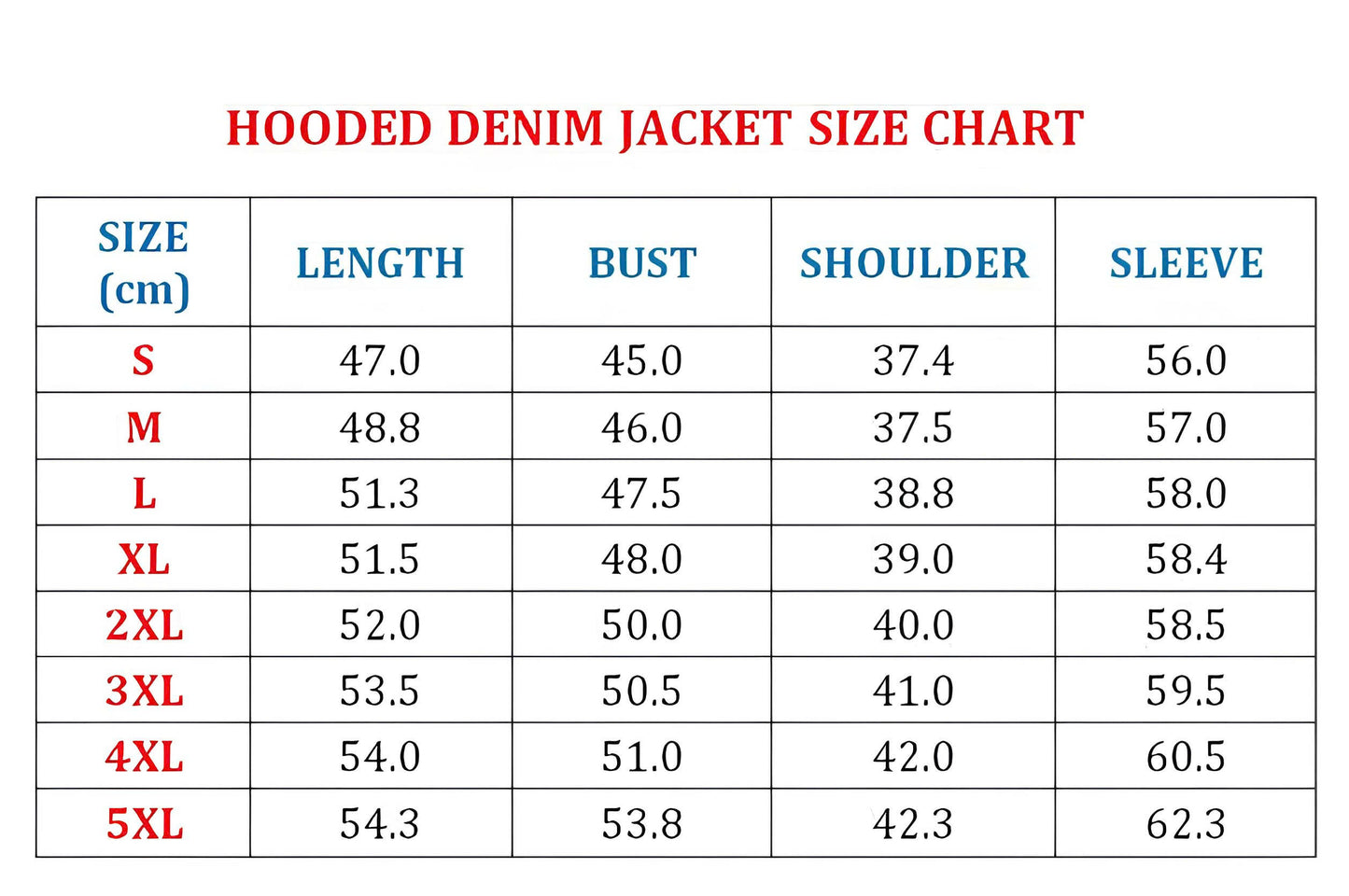 ELVIS PREMIUM LIMITED EDITION HOODED DENIM JACKET