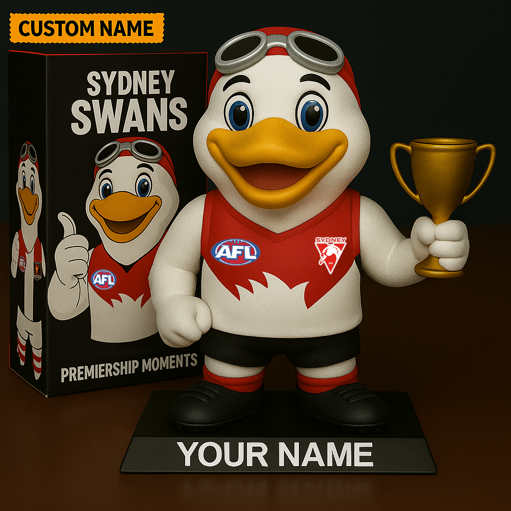 LIMITED EDITION - NEW 15 SNS PERSONALIZED ACRYLIC BLOCK PLAQUE MASCOT PERFECT GIFT