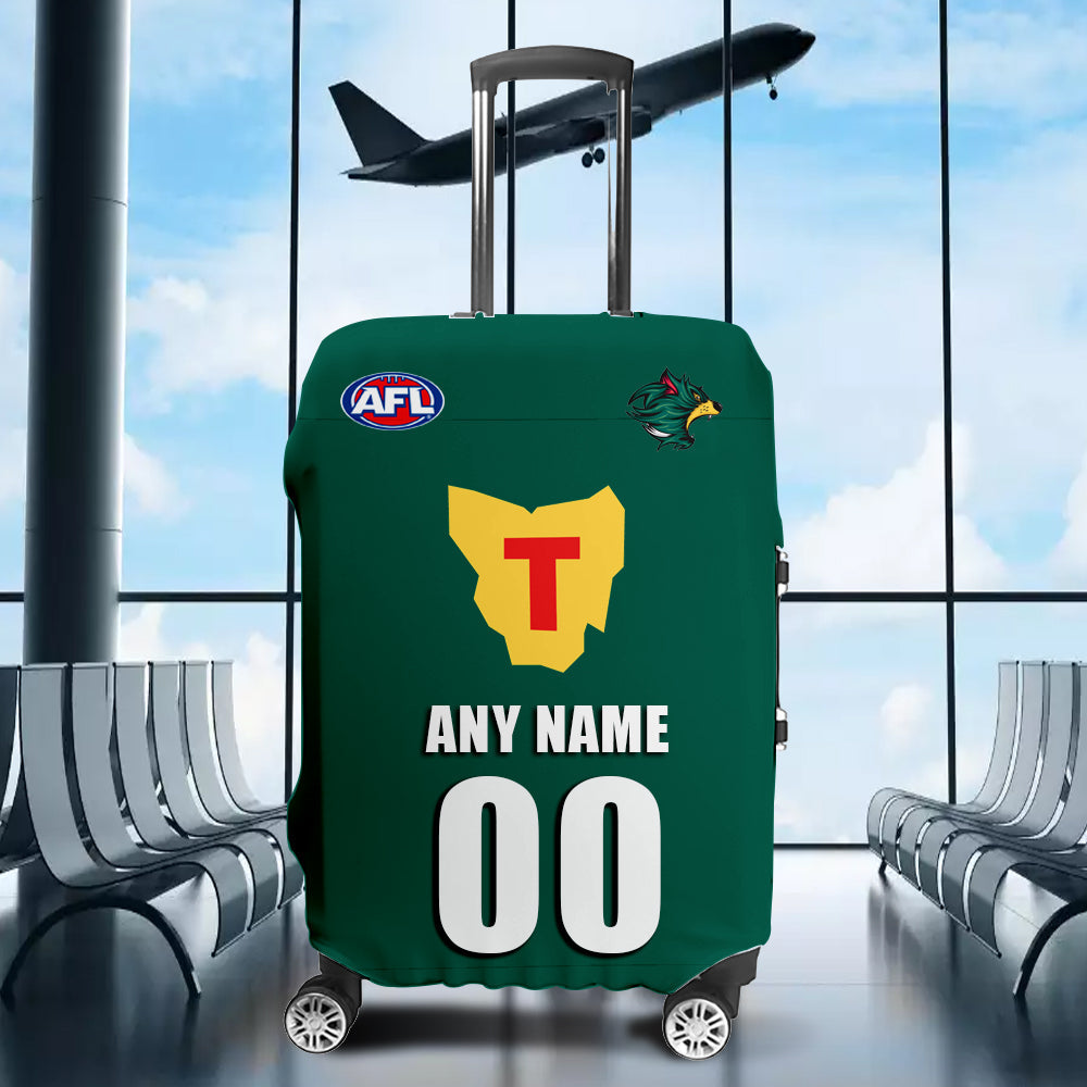 Limited Edition - New Customized Home Kits Luggage Cover