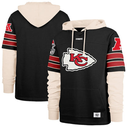 LIMITED STOCK - NEW PREMIUM NFL01-KCC KANSAS CITY CHIEFS T-SHIRT, HOODIE, SWEATSHIRT…vv..GIFTS FOR FANS