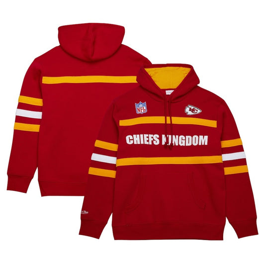 LIMITED STOCK - NEW PREMIUM NFL01-KCC KANSAS CITY CHIEFS T-SHIRT, HOODIE, SWEATSHIRT…vv..GIFTS FOR FANS