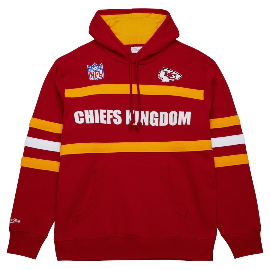 LIMITED STOCK - NEW PREMIUM NFL01-KCC KANSAS CITY CHIEFS T-SHIRT, HOODIE, SWEATSHIRT…vv..GIFTS FOR FANS