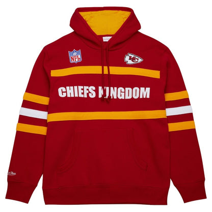 LIMITED STOCK - NEW PREMIUM NFL01-KCC KANSAS CITY CHIEFS T-SHIRT, HOODIE, SWEATSHIRT…vv..GIFTS FOR FANS