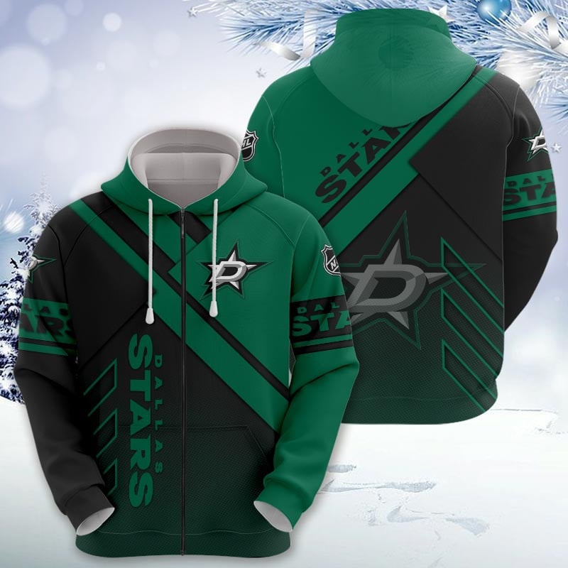 LIMITED EDITION - NEW CUSTOMIZED NHL15 DLS DALLAS STARS UNISEX T-SHIRT, POLO, HOODIE & JACKETS