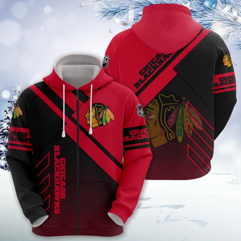 LIMITED EDITION - NEW CUSTOMIZED NHL08 CBH CHICAGO BLACKHAWKS UNISEX T-SHIRT, POLO, HOODIE & JACKETS